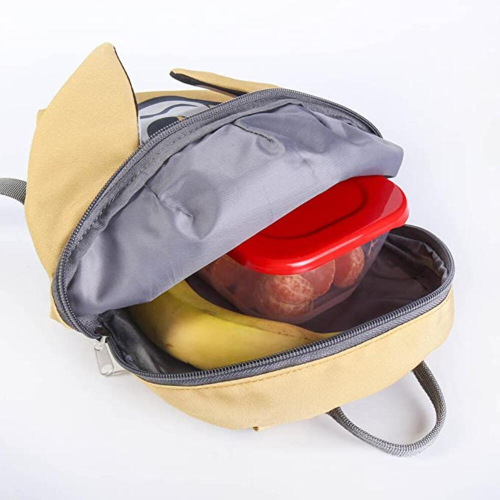 Mochila Guardería 3D Bambi 3/6
