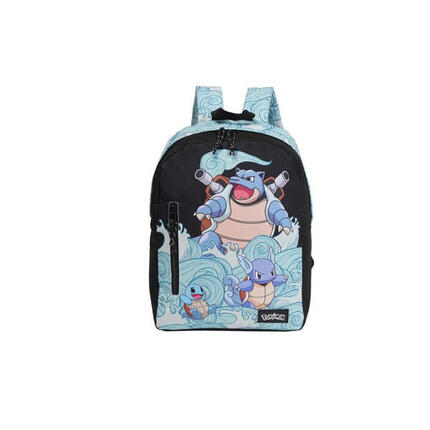Mochila Pokémon Squirtle