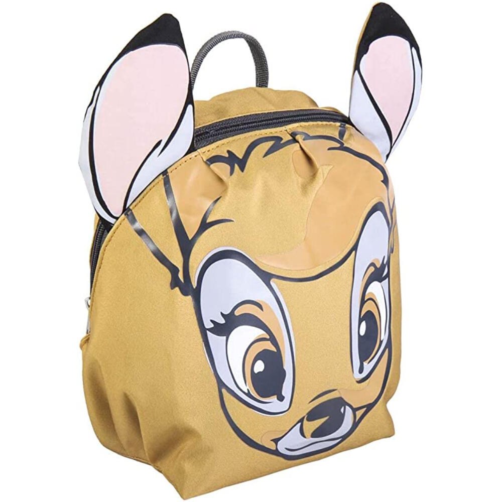 Bambi Shaped Kindergarten Backpack
