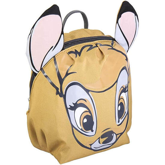 Sac à dos de maternelle en forme de Bambi