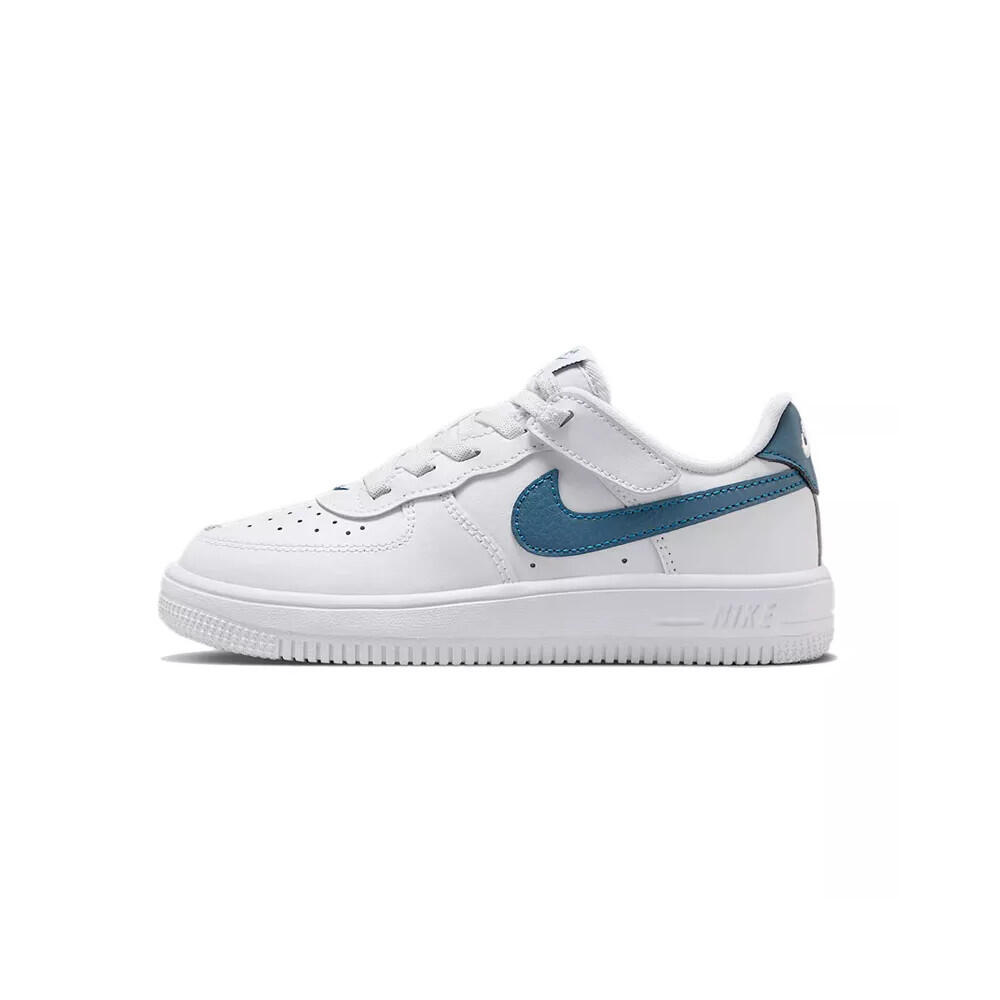 blanc / bleu