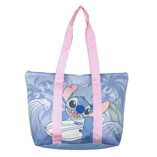 Borsa da spiaggia Cerda Stitch