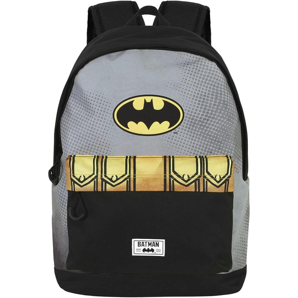 Mochila HS Batman Batdress 2/3