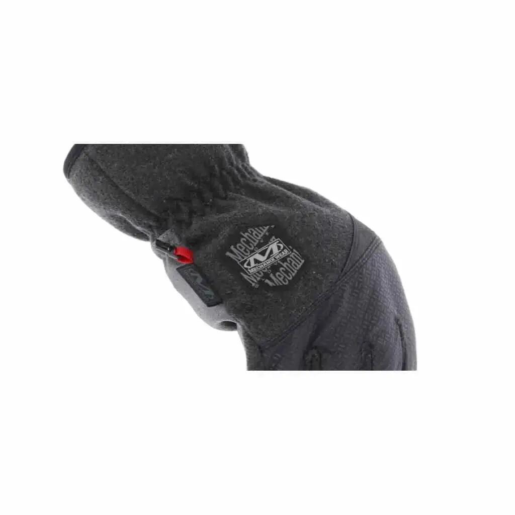 Manusi de iarna Mechanix Coldwork Windshell 4/7