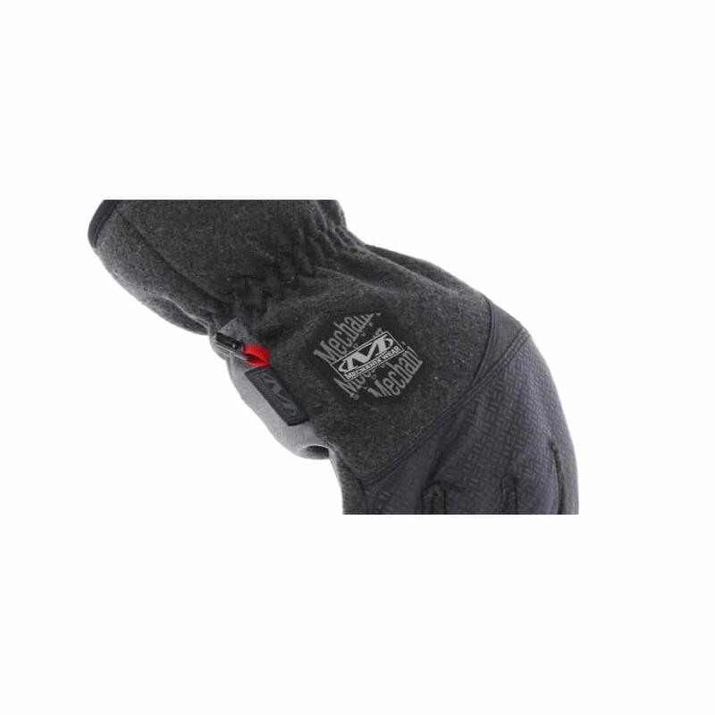 Manusi de iarna Mechanix Coldwork Windshell