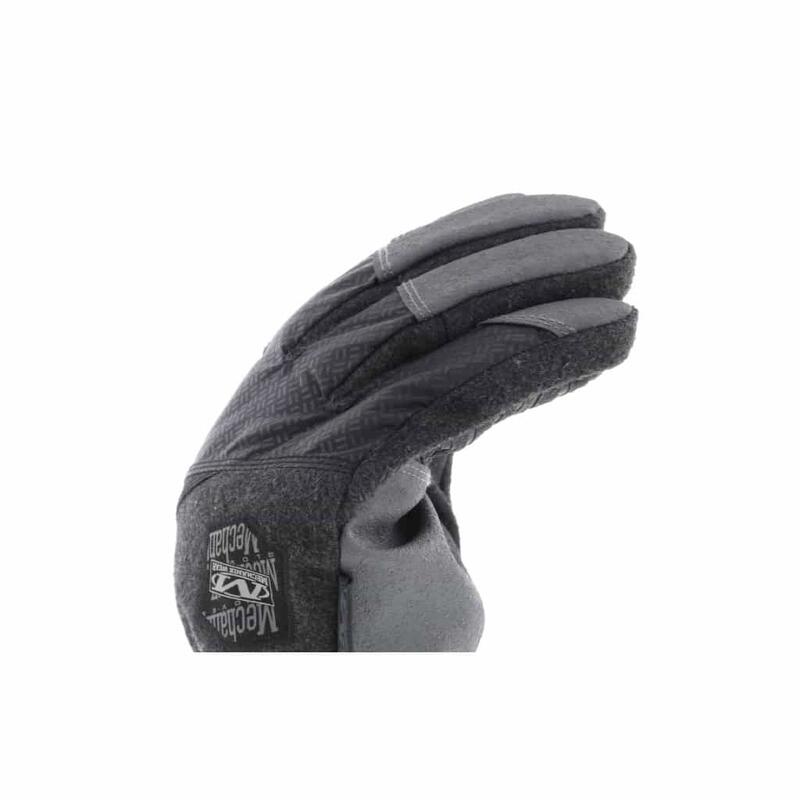 Manusi de iarna Mechanix Coldwork Windshell