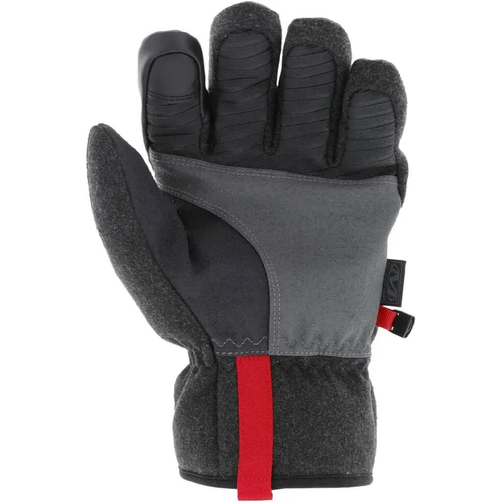 Manusi de iarna Mechanix Coldwork Windshell 2/7