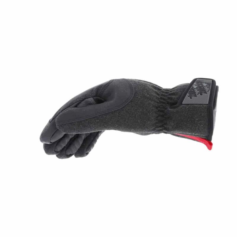 Manusi de iarna Mechanix Coldwork Windshell