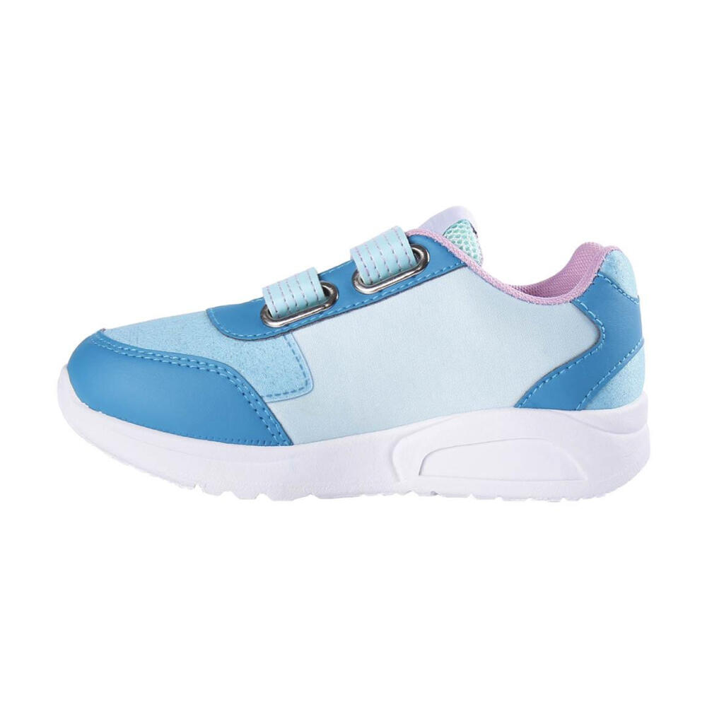 Scarpe sportive con luci Frozen 32 2/3