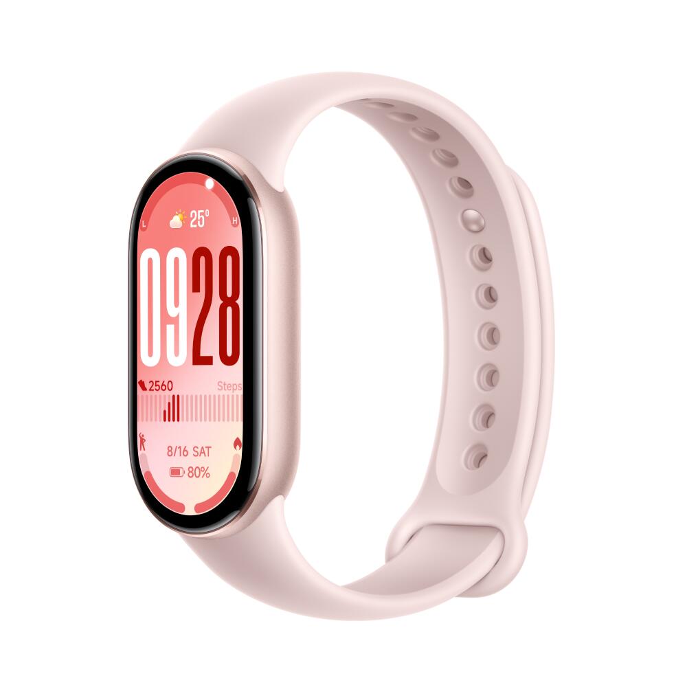 Xiaomi Smart Band 10 Smartwatch 2/4