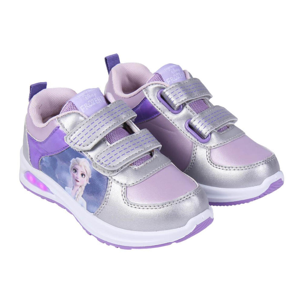 Baskets lumineuses Frozen 30 3/3