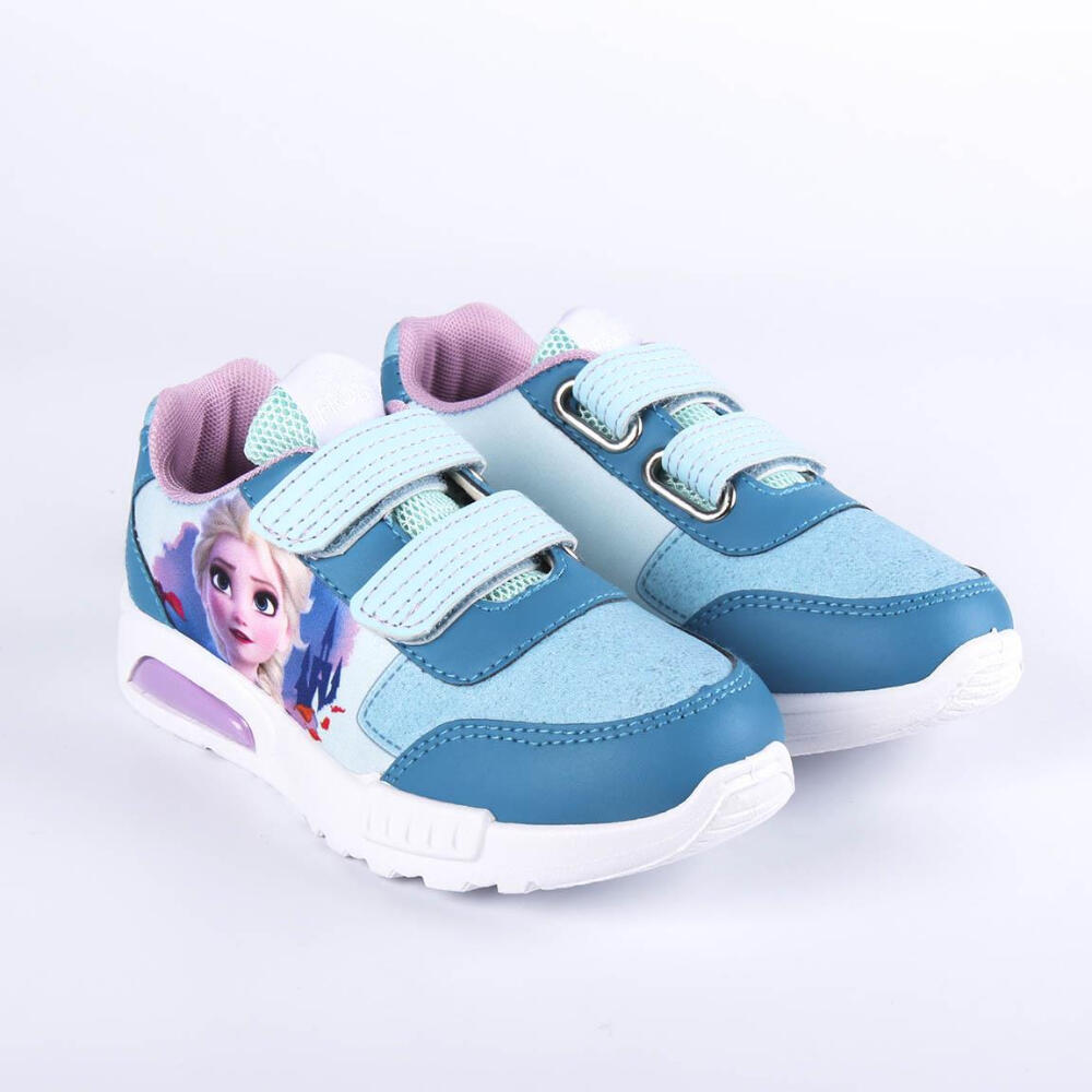 Scarpe sportive con luci Frozen 32 3/3