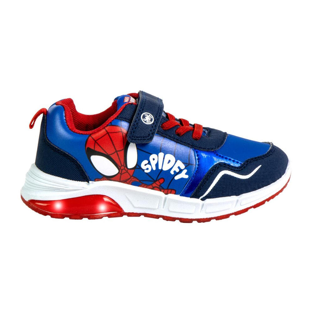 SPIDERMAN picture