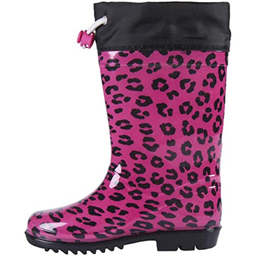 Botas De Agua Lol Surprise Con Prints 2/3