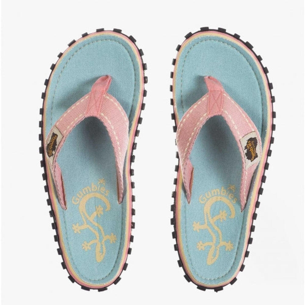 Japonki GUMBIES ISLANDER FLIP-FLOPS UNISEX