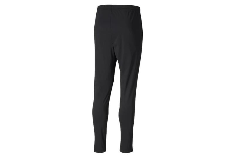 Calças de treino Puma ftblPLAY, calças de treino para homem, Preto