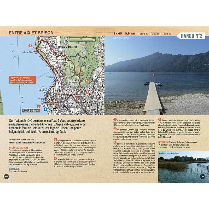 SAVOIE ROAD TRIP ET RANDO EN VAN 4/4