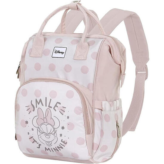 Mochila Minnie Mouse Dear