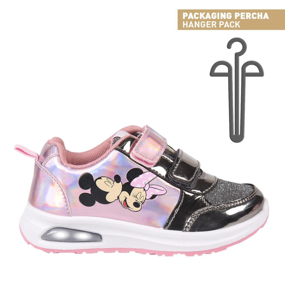 Scarpe Minnie con luci 27 2/3
