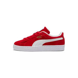 Basket Puma SUEDE CLASSIC Junior