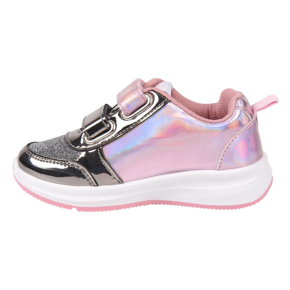 Scarpe Minnie con luci 27 3/3