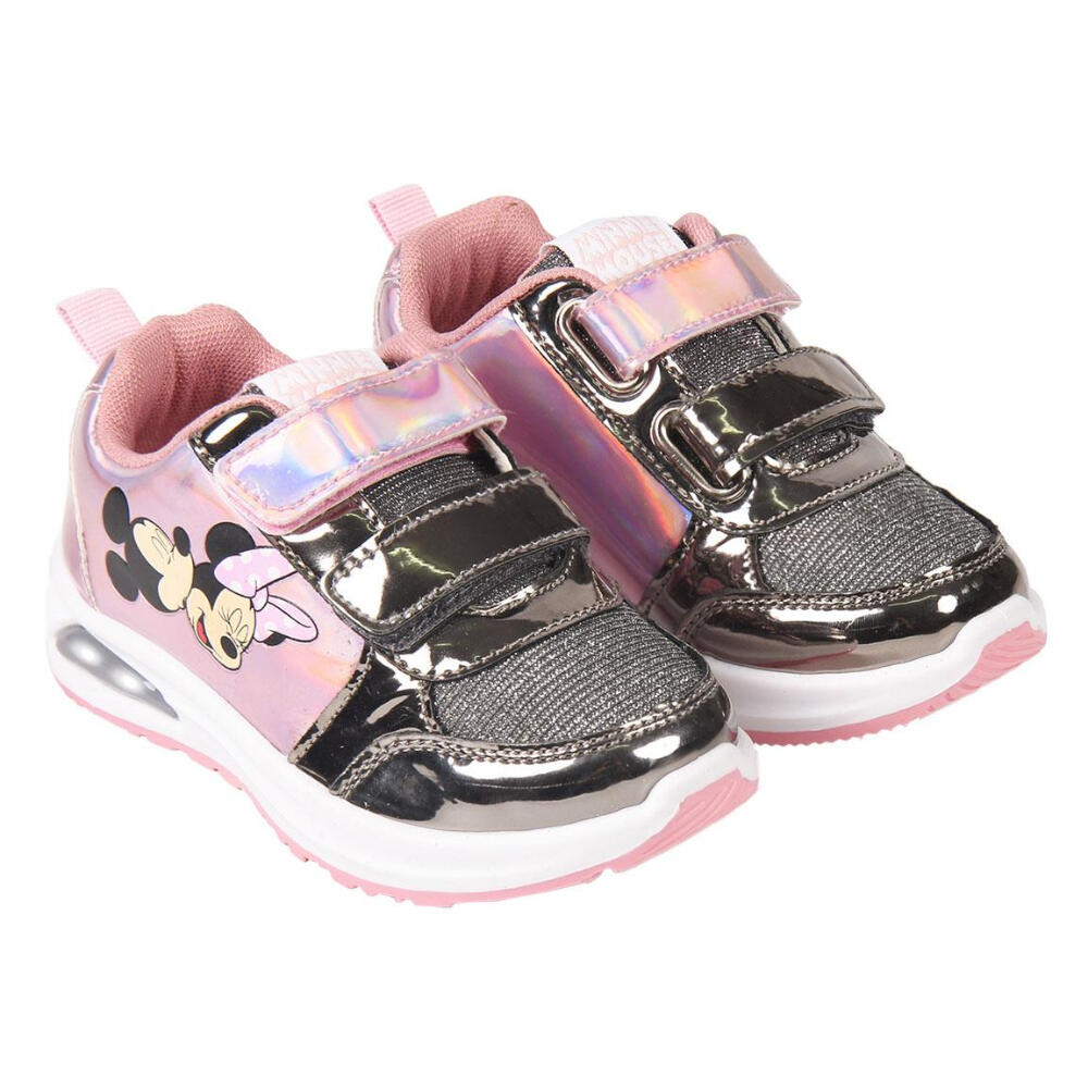 Minnie Mouse Shoes with Lights 30