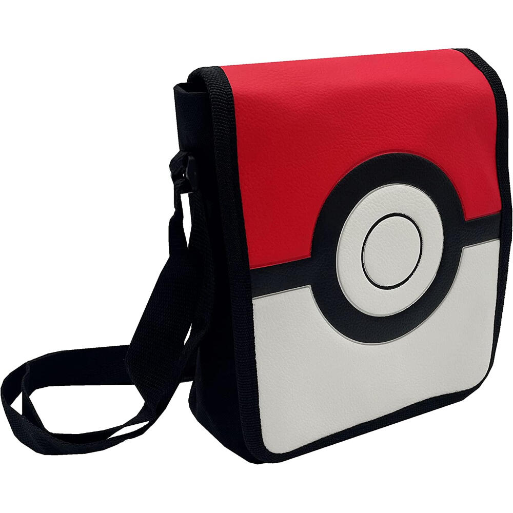 Bolso CYPBrands Pokémon Pokeball 2/3
