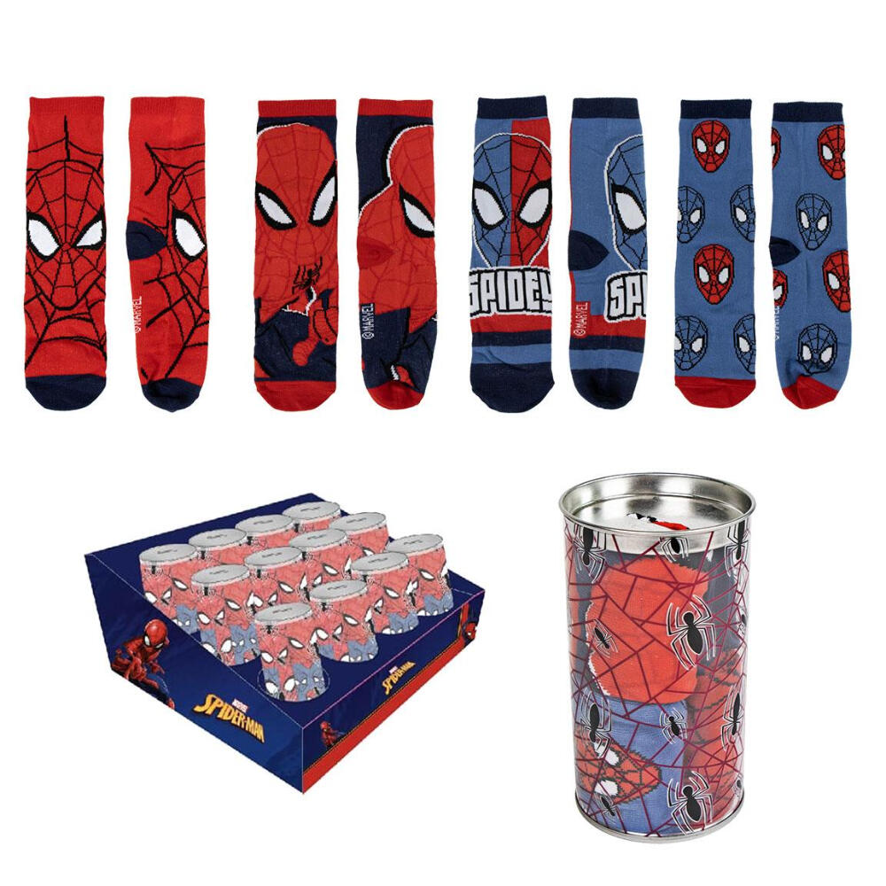 SPIDERMAN picture