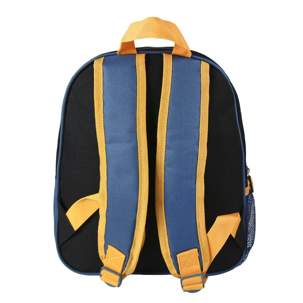 Mochila Guardería 3D Batman 2/3