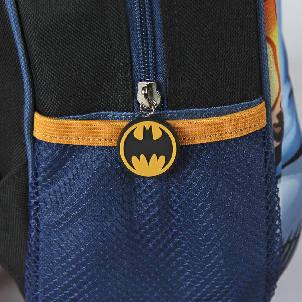Mochila Guardería 3D Batman 3/3