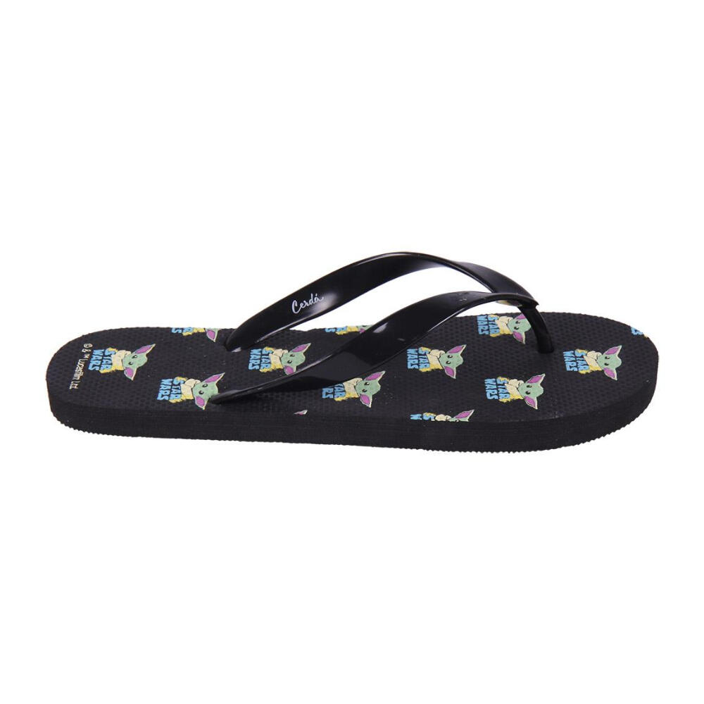 Chanclas Star Wars The Mandalorian Hombre 2/3