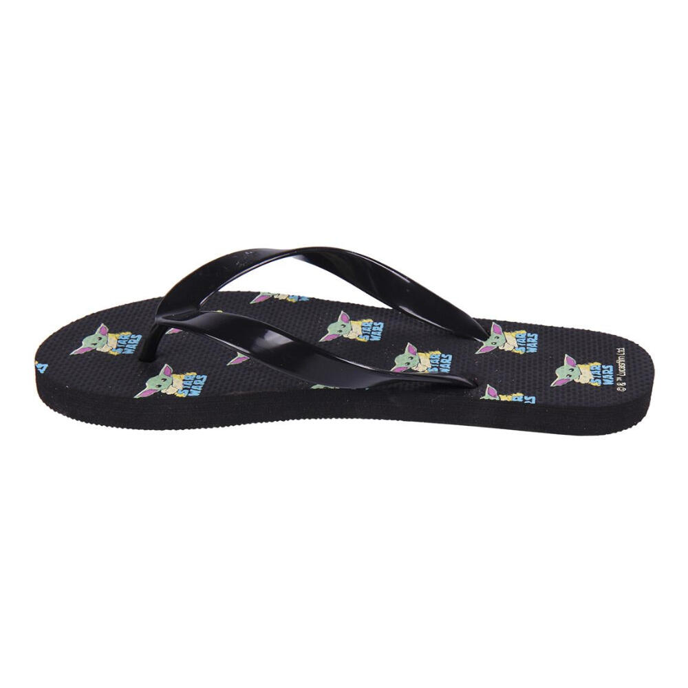 Chanclas Star Wars The Mandalorian Hombre 3/3