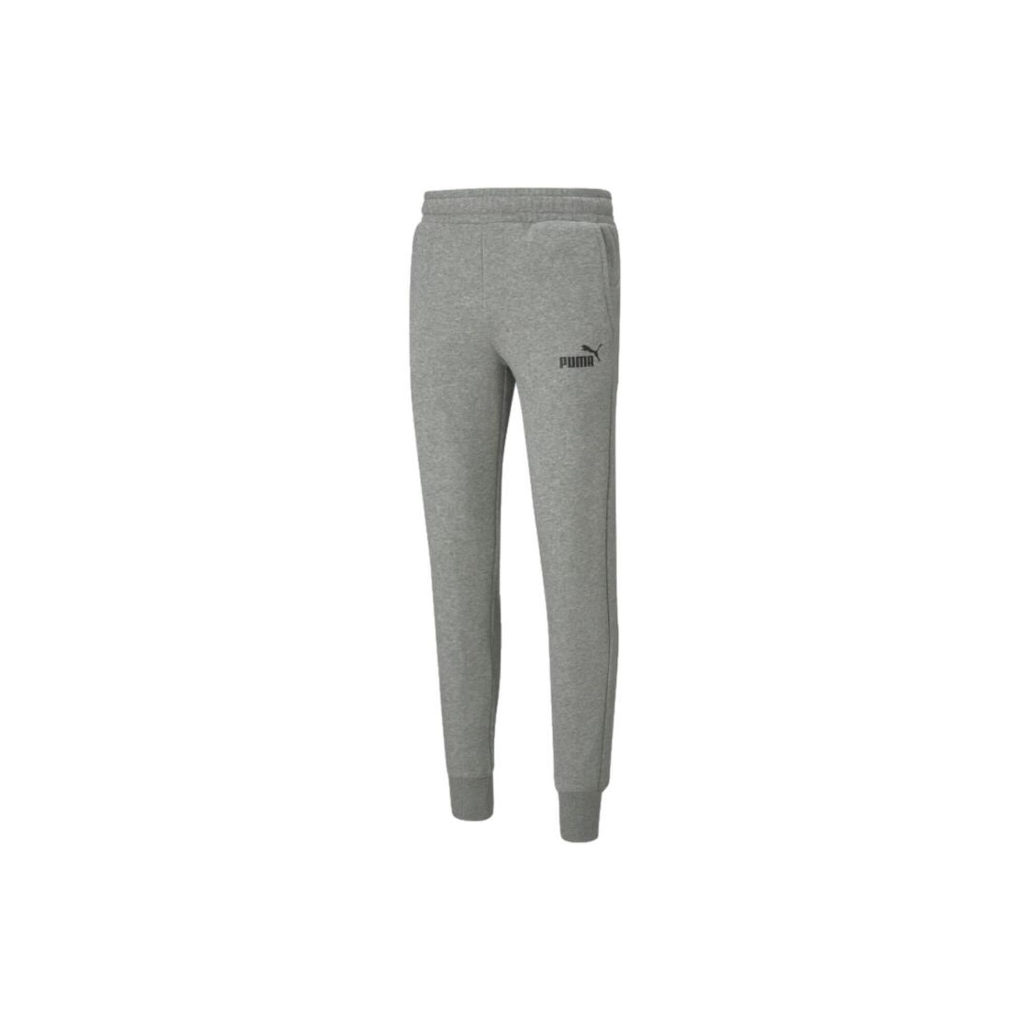 Spodnie Puma Essentials Slim, Mężczyźni