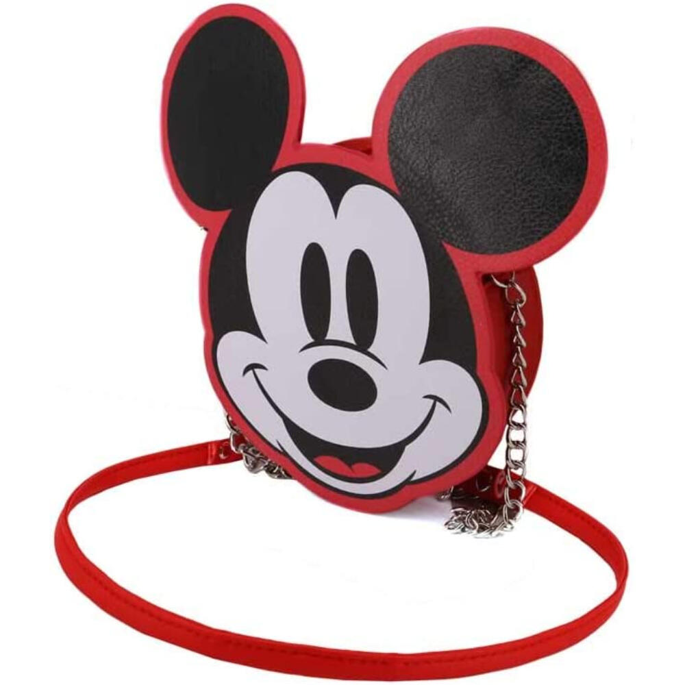 Bolso Bandolera Mickey Mouse Icons 2/3