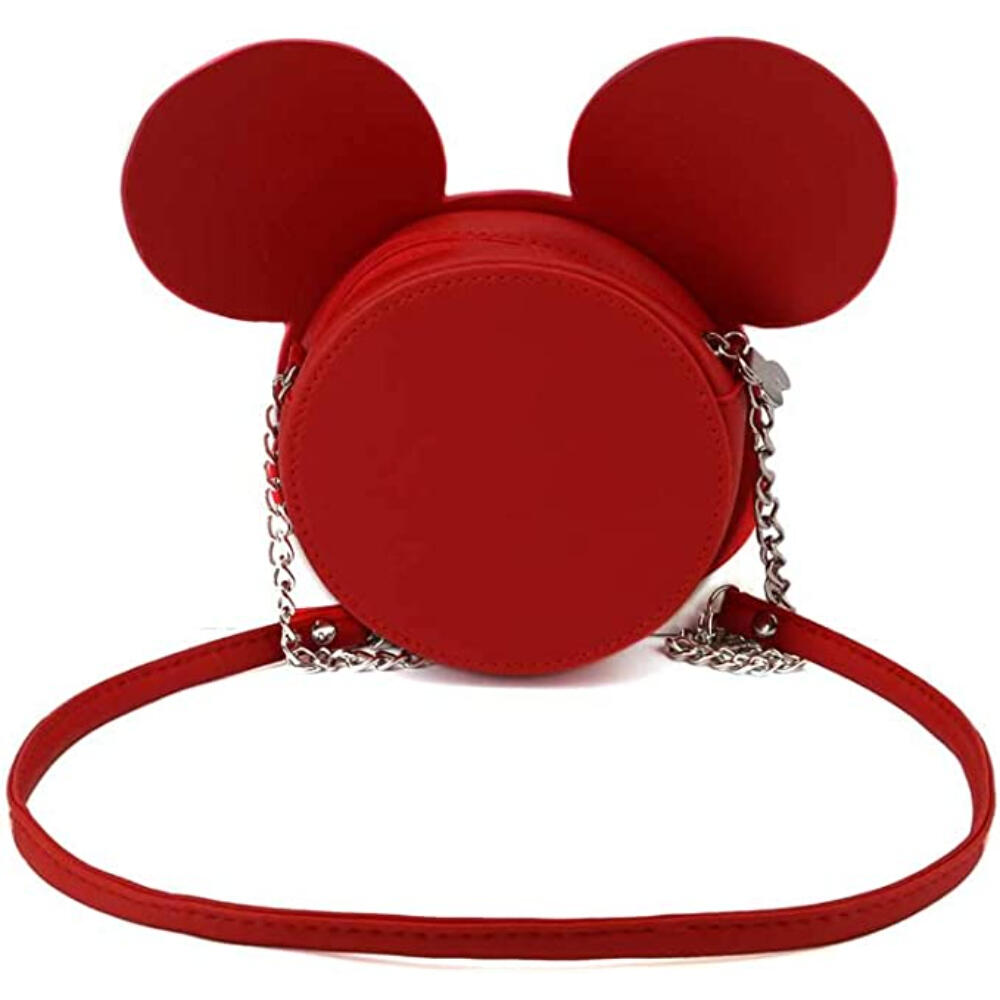 Bolso Bandolera Mickey Mouse Icons 3/3