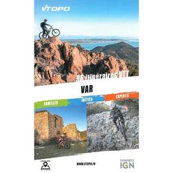 VAR VTT 86 ITINERAIRES VTT