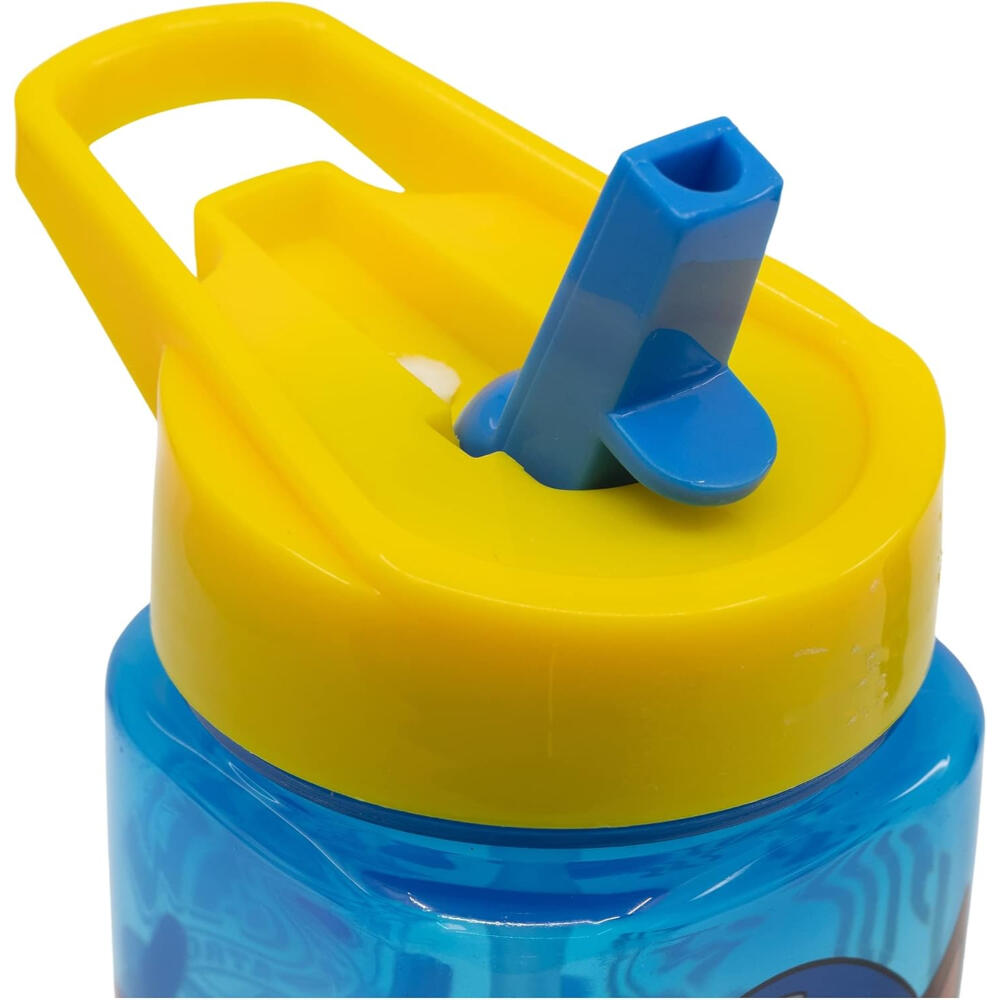 Botella Square 510 ML Paw Patrol Pup Power 2/3