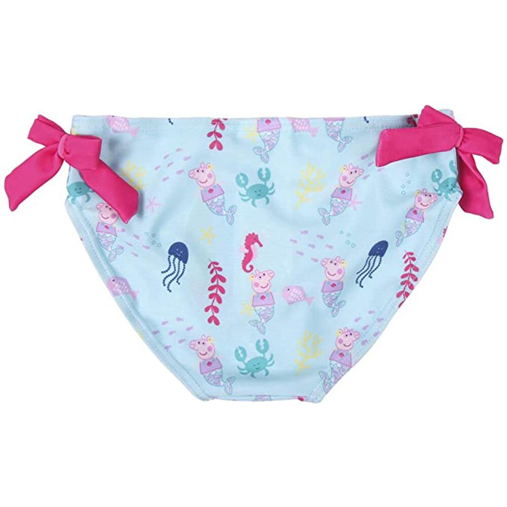 Culetín Baño Peppa Pig Niña 2/3