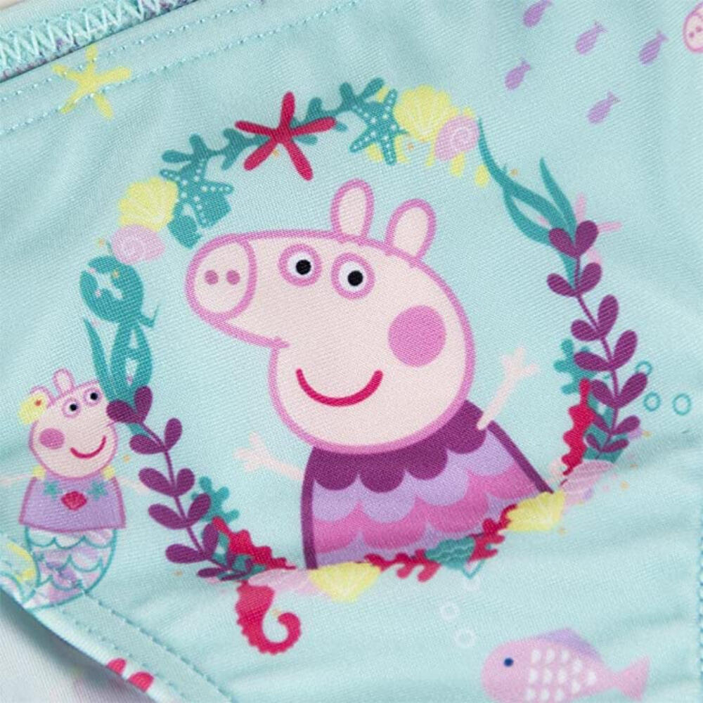 Culetín Baño Peppa Pig Niña 3/3