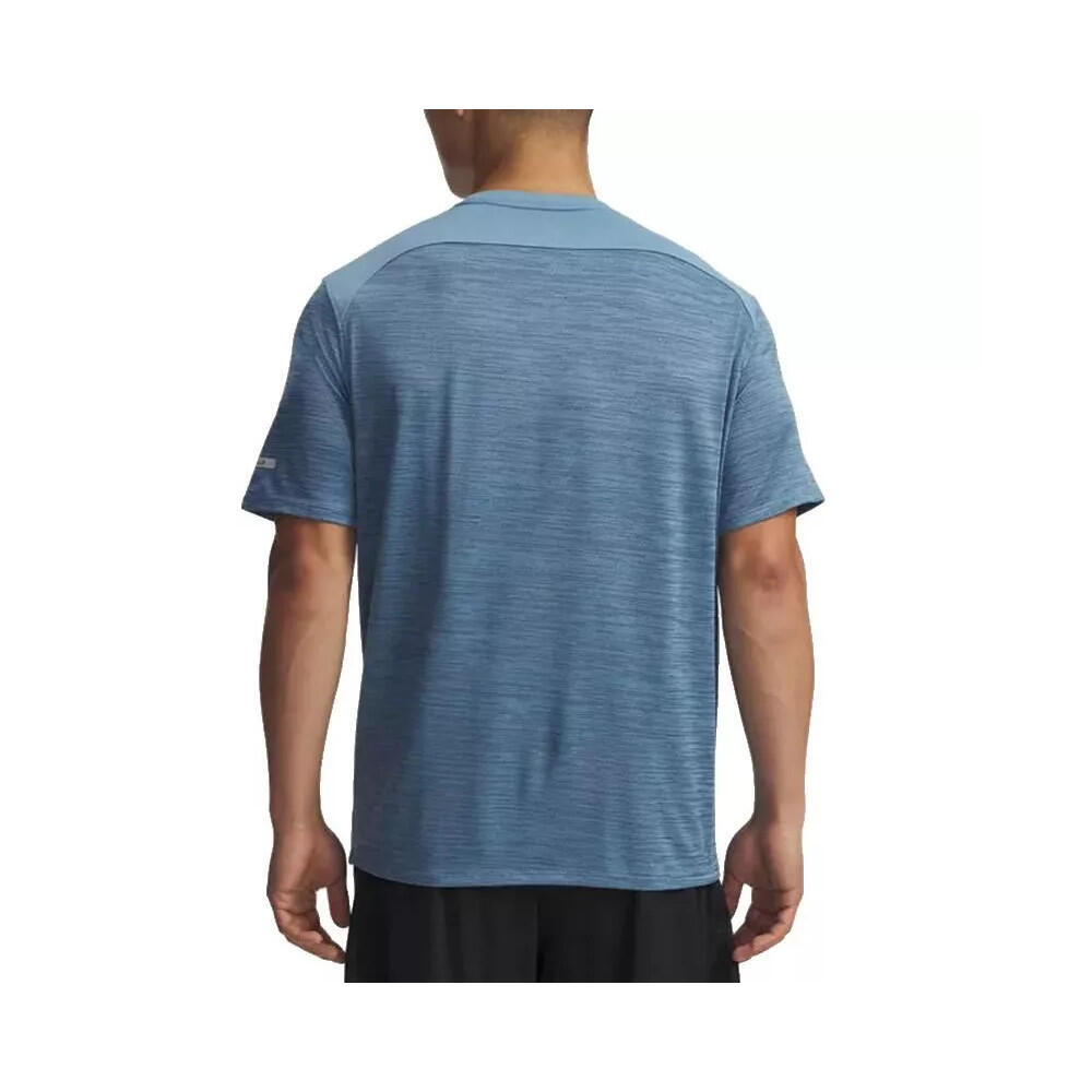 Tee-shirt Under Armour TECH UTILITY SS 2/4
