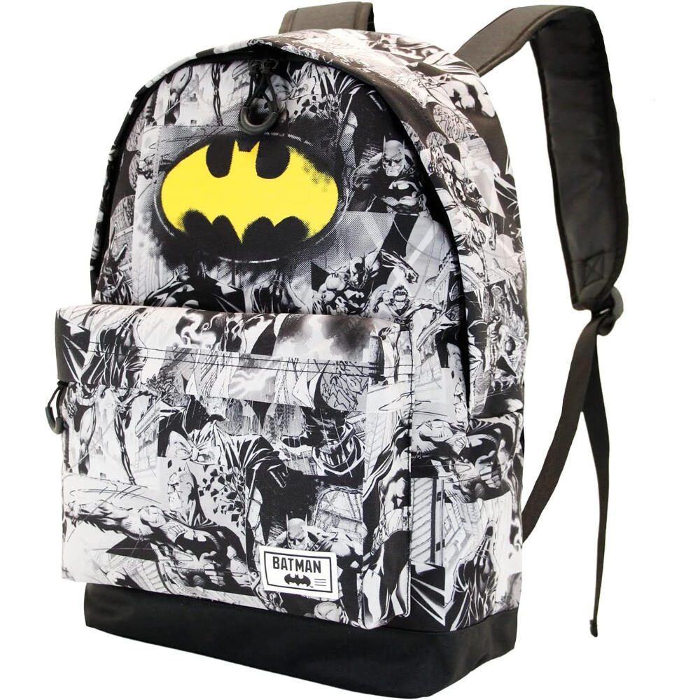 Mochila HS Batman DC Comics 3/3