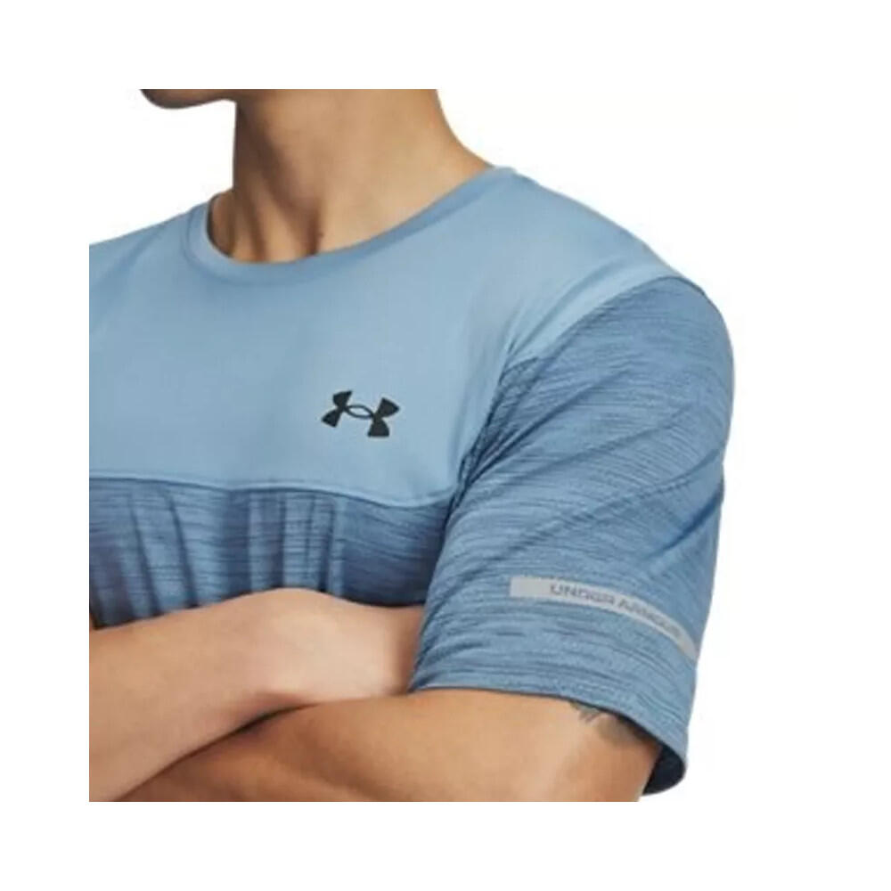 Tee-shirt Under Armour TECH UTILITY SS 3/4