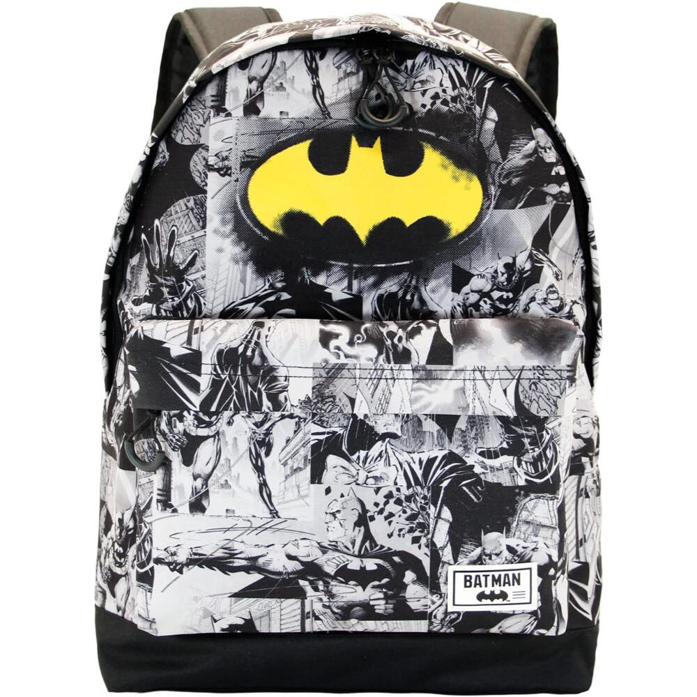 BATMAN picture