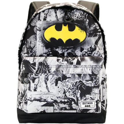 Mochila HS Batman DC Comics