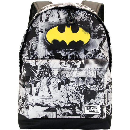 Mochila HS Batman DC Comics