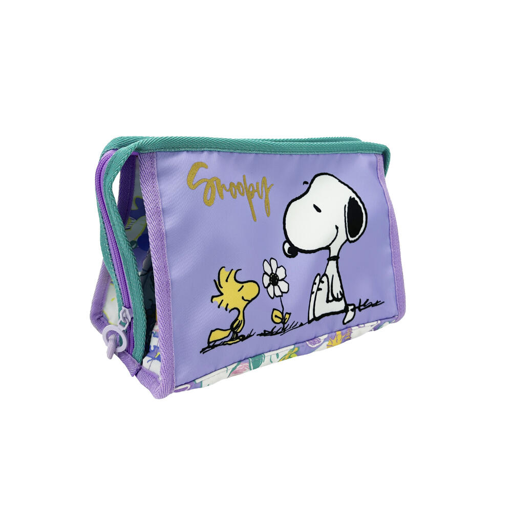 Neceser infantil Cyp Brands Snoopy 2/3