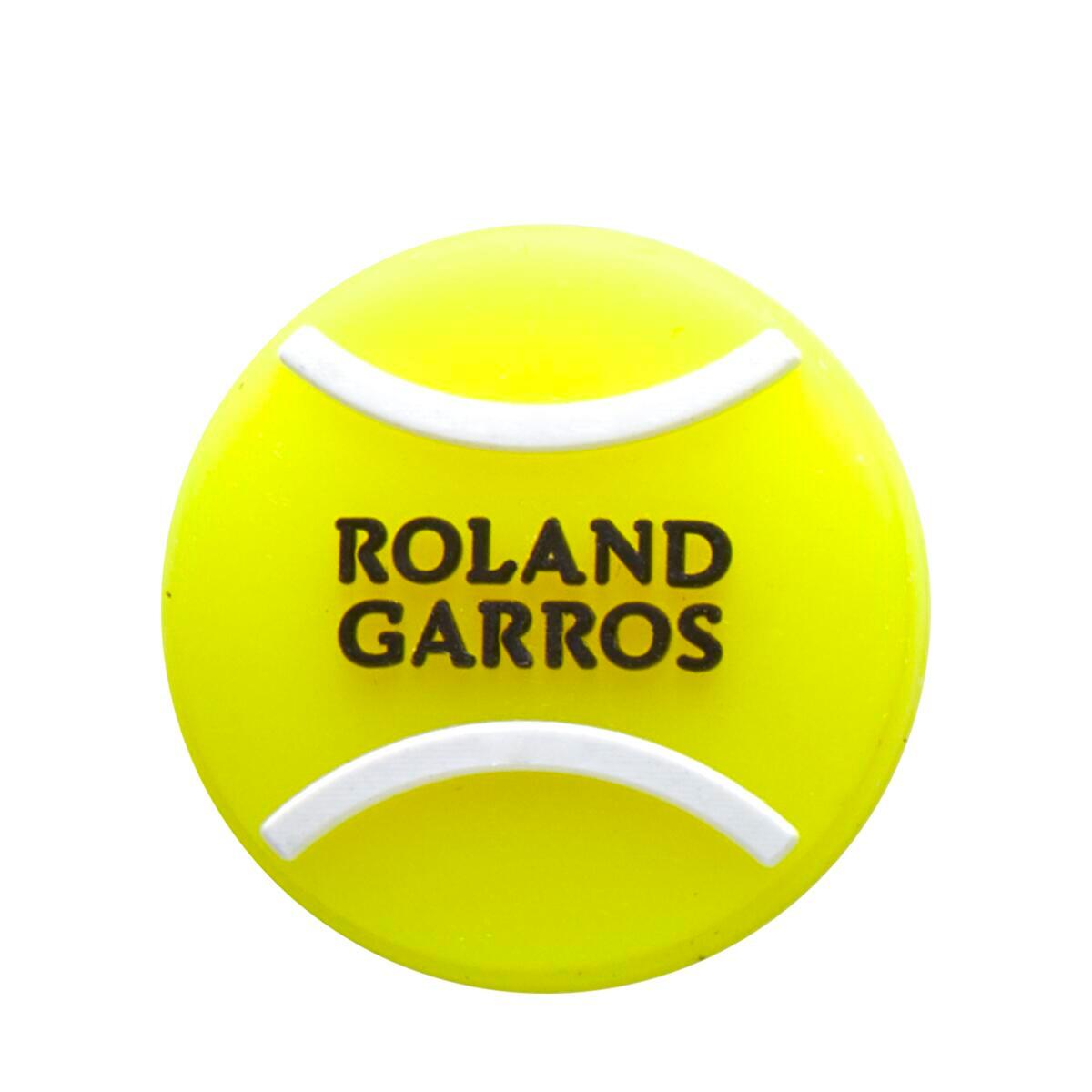 Amortisseur Roland Garros 3/3