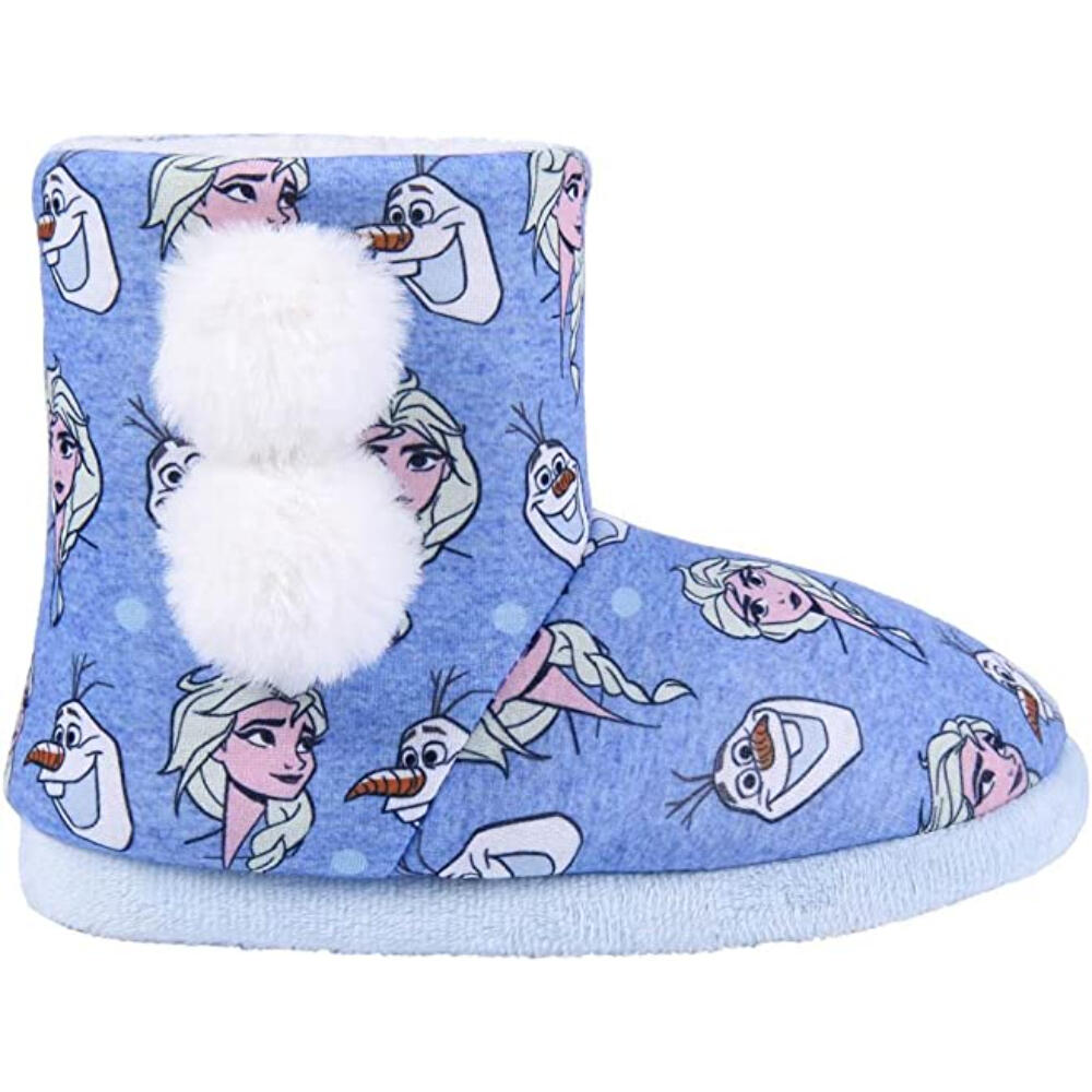Chaussons/bottines Disney La Reine des Neiges 30/31 2/3