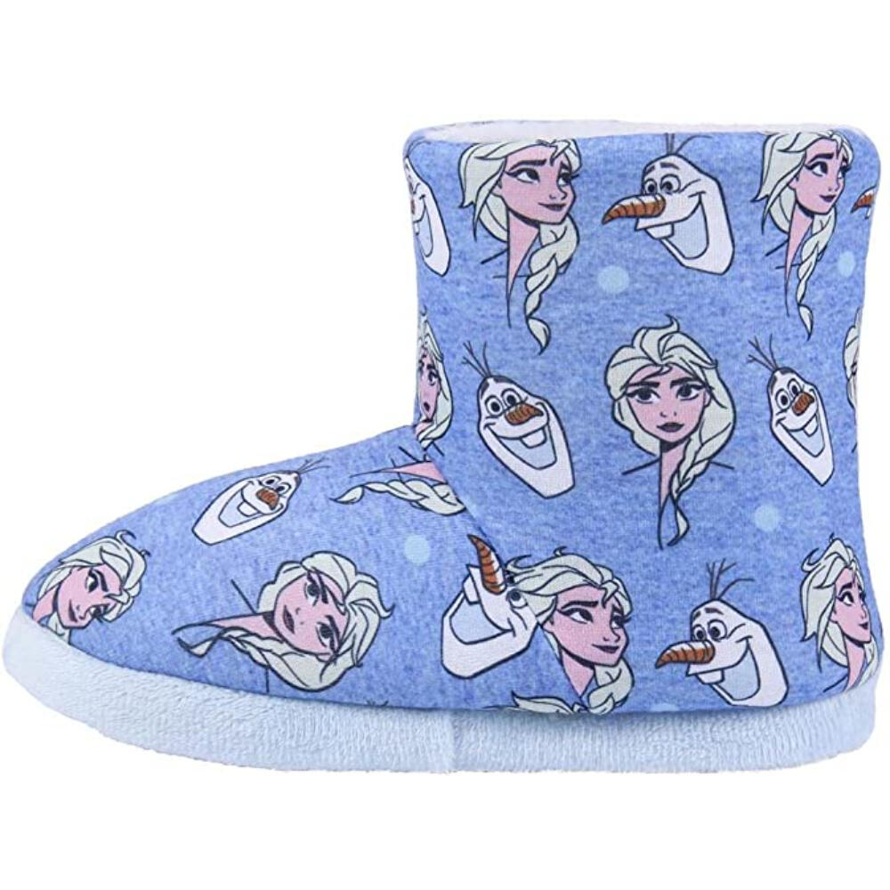 Chaussons/bottines Disney La Reine des Neiges 30/31 3/3