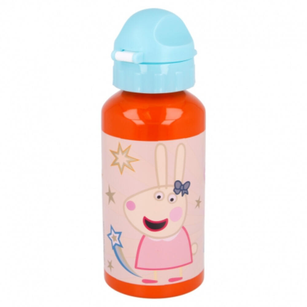 Botella De Aluminio Peppa Pig Kindness Counts 500 ML 2/3